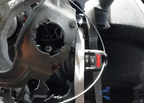 2015 Honda Accord Lx из США, поврежденный, VIN 1HGCR2F38FA258402